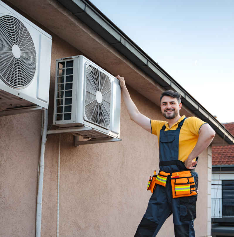 About X-TREME HVAC PAY