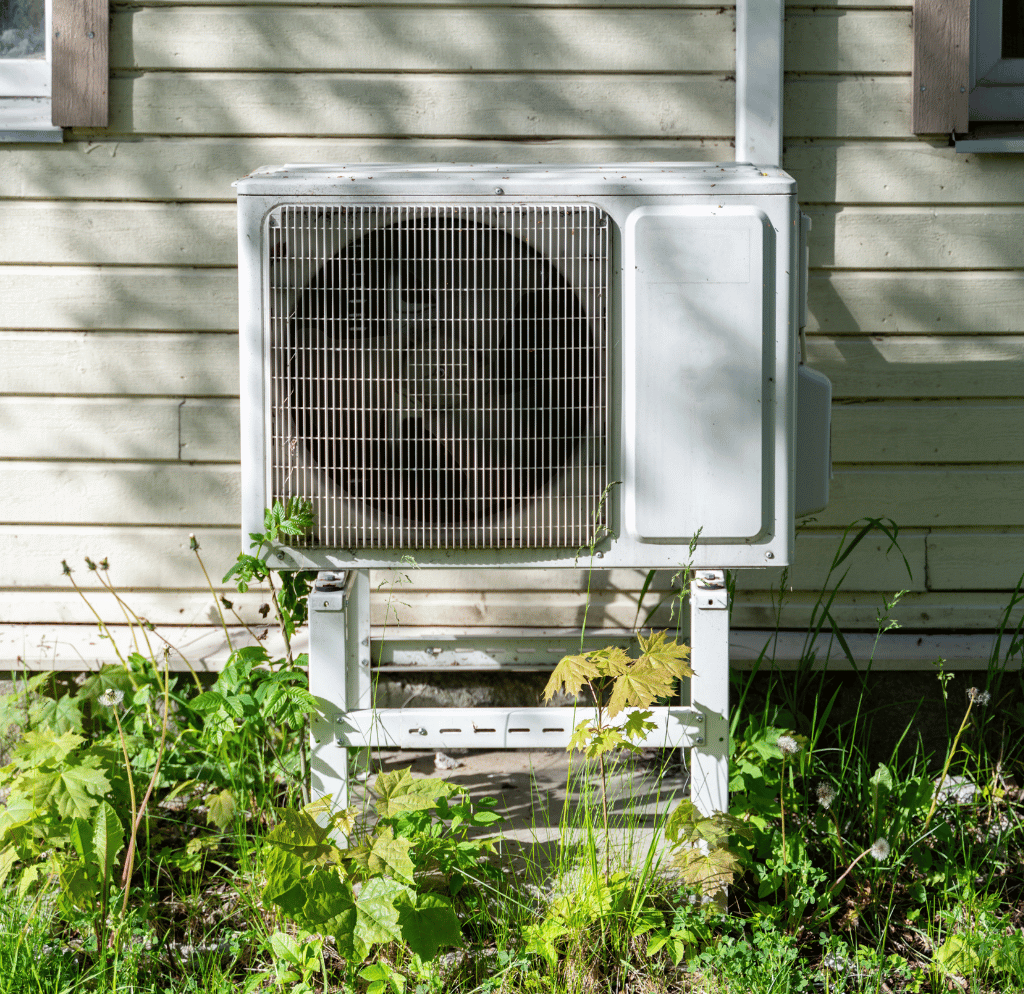 Heat Pump Installation