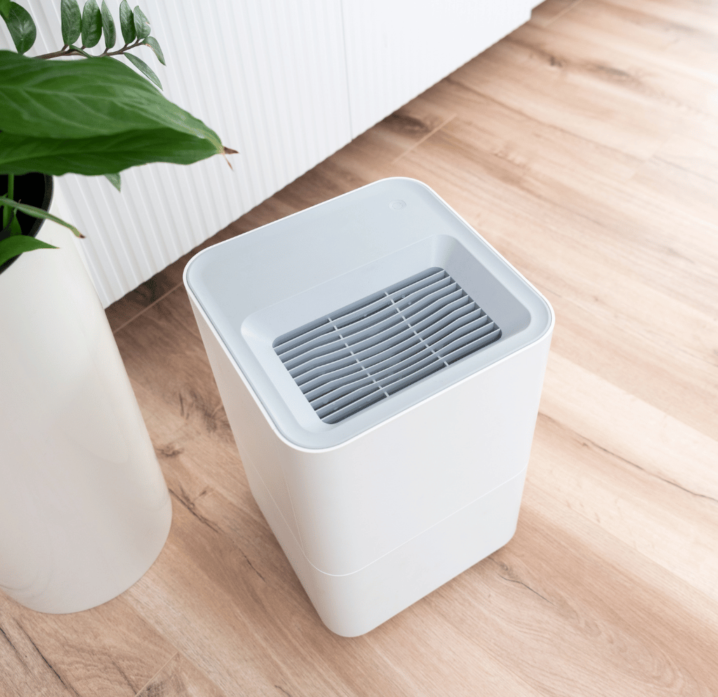 Air Quality System