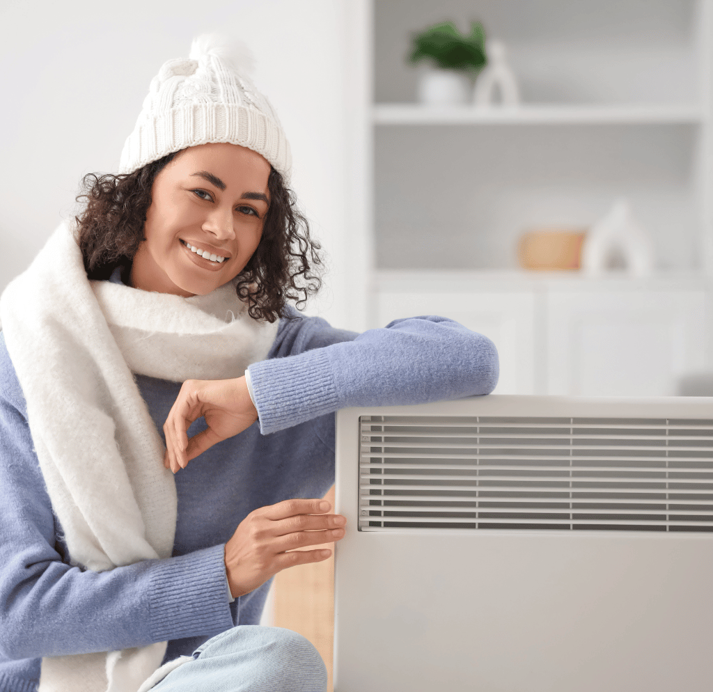 Modern Heating